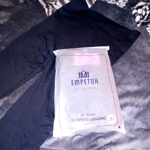 2x shapermint leggings